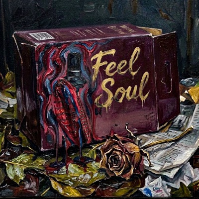 Feel&Soul - Single