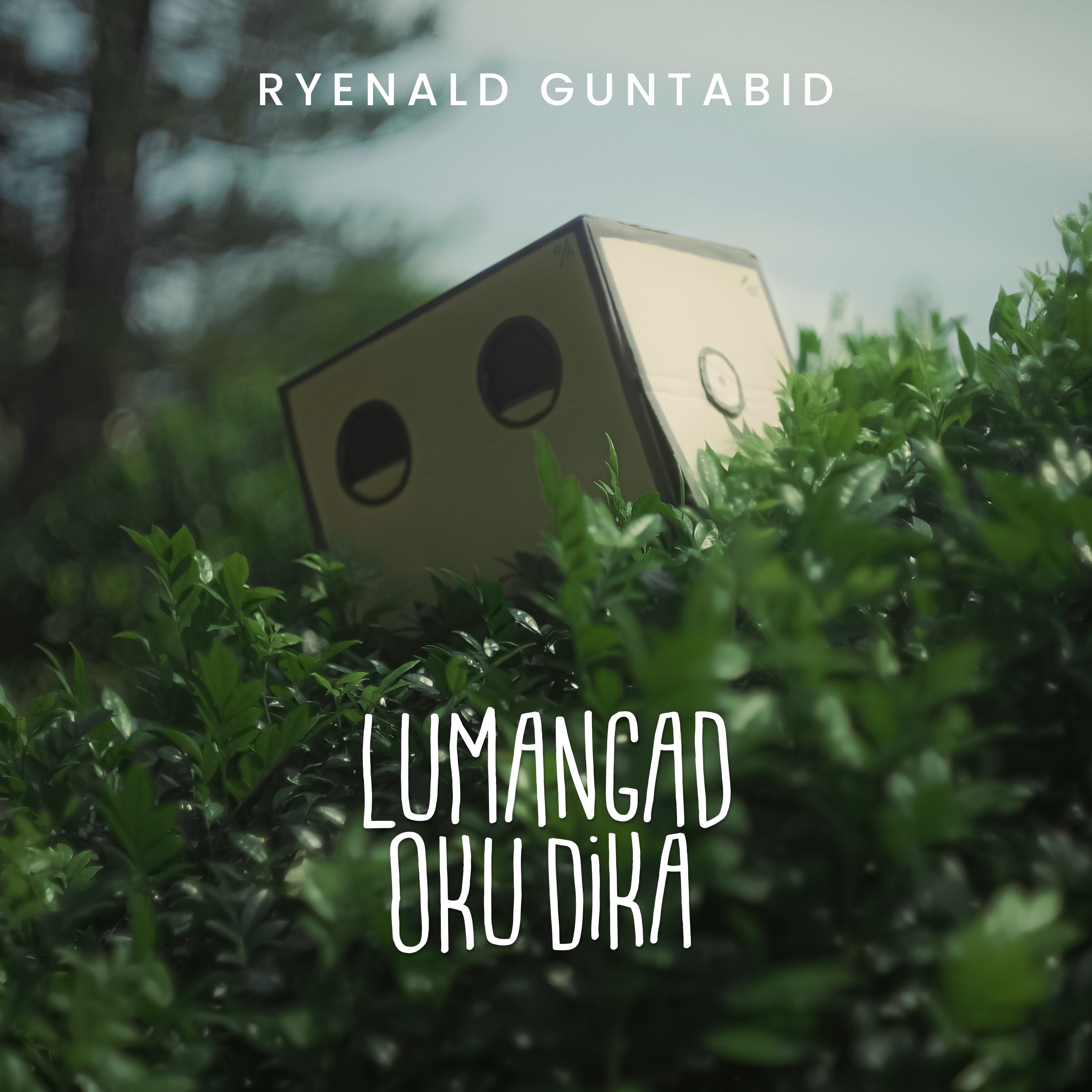 Lumangad Oku Dika - Single