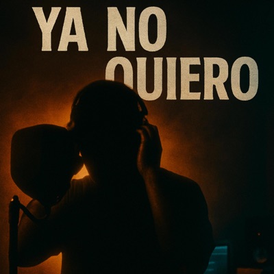 Ya no quiero - Single