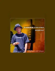 Luister naar Danger The Pro, bekijk muziekvideo's, lees de bio, bekijk de tourdata, en meer!