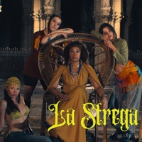 LA STREGA