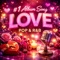 Paper Hearts - ํYOUNG DEE lyrics