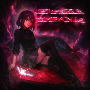SEMPRELA COMPANIA - EP