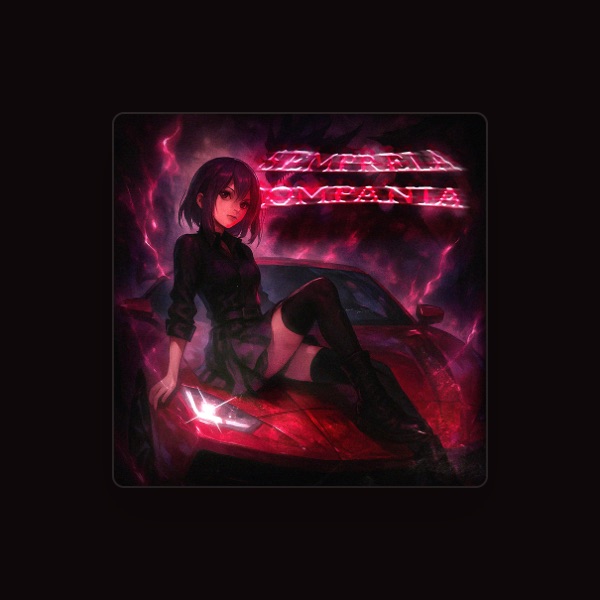 CURSEDEVIL's avatar