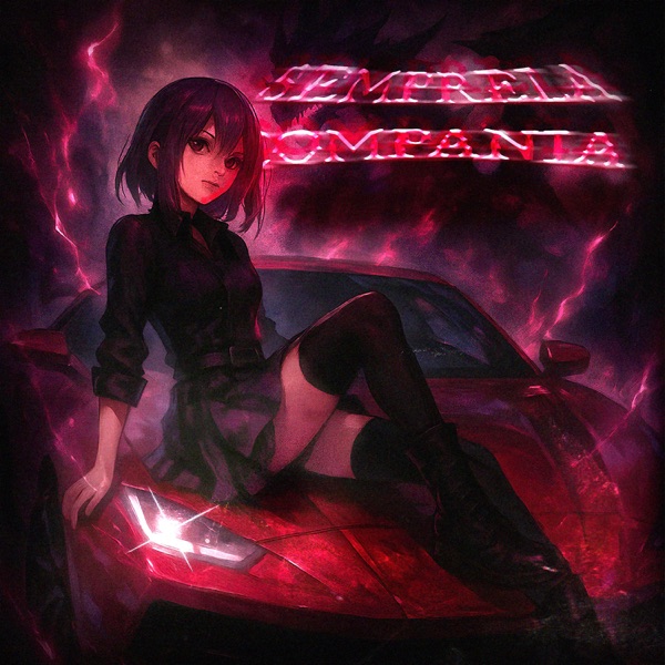 SEMPRELA COMPANIA - EP