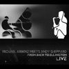 Andy Sheppard African Flower (feat. Andy Sheppard) [Live] From Bach To Ellington (Live) [feat. Andy Sheppard]