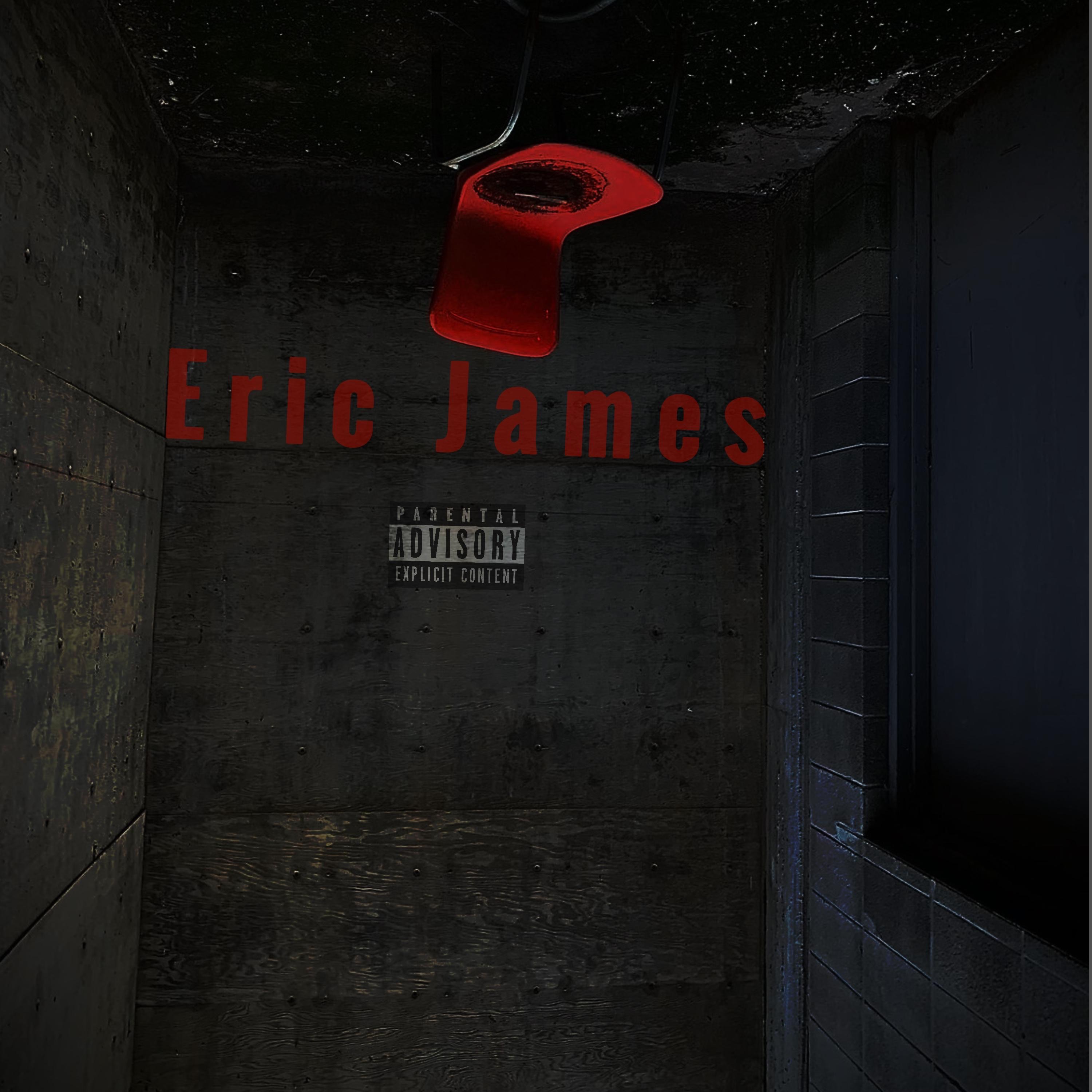 Eric James - Single