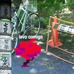 levo comigo - Single