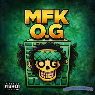 MFK O.G - EP