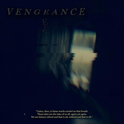 Vengeance - Single