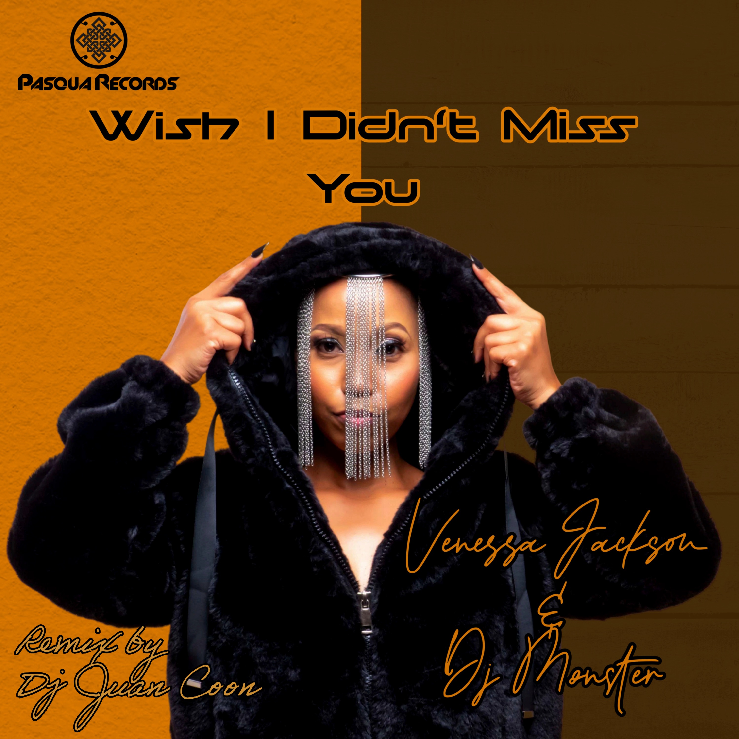 Wish I Didn't Miss You - Single