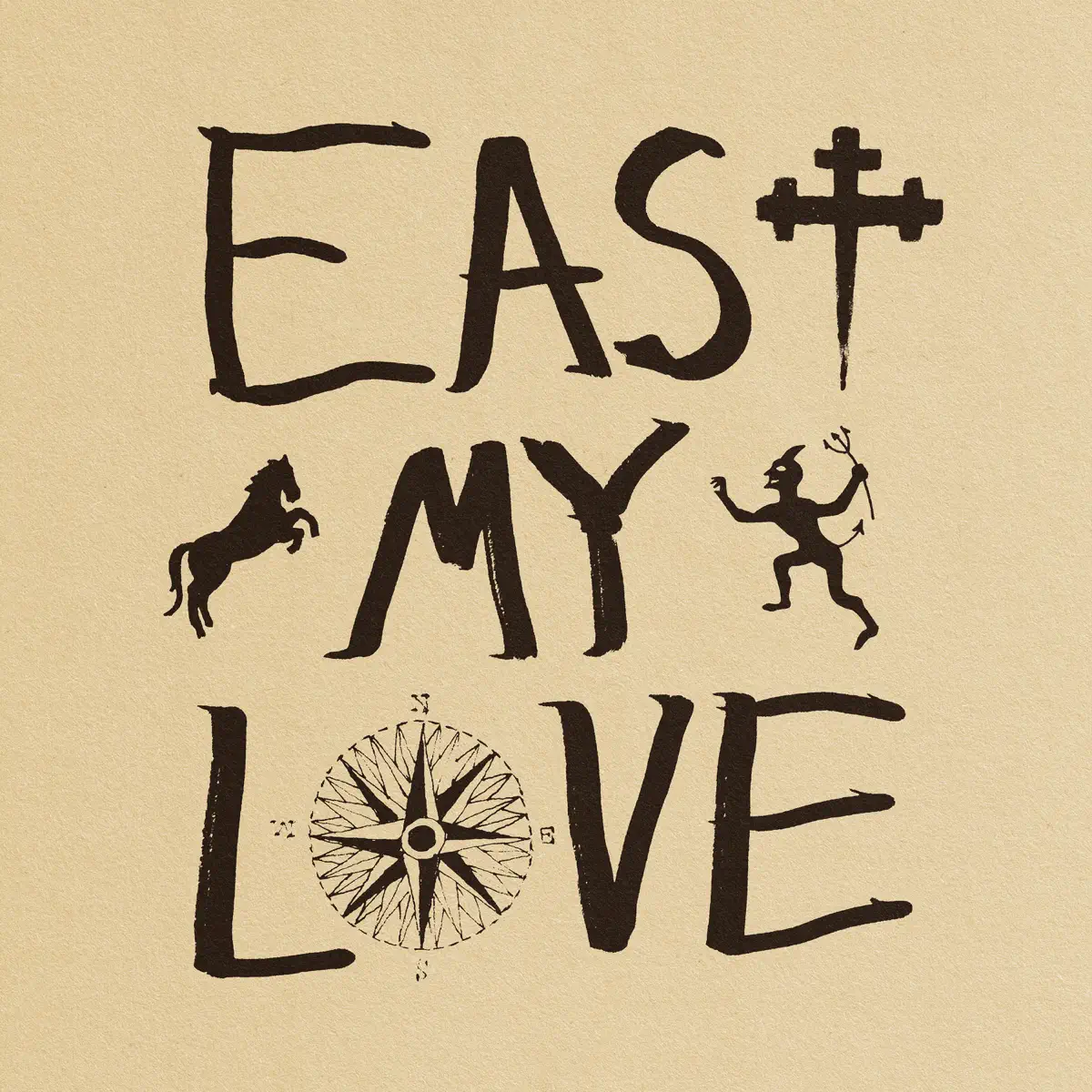 Current Joys - East My Love (2024) [iTunes Plus AAC M4A]-新房子