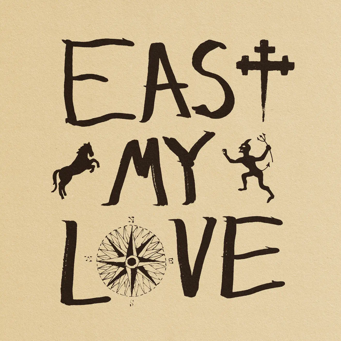 Current Joys – East My Love (2024) [iTunes Match M4A]