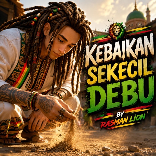 KEBAIKAN SEKECIL DEBU