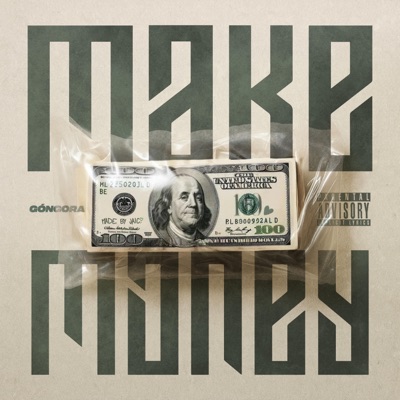 MAKE MONEY - Single