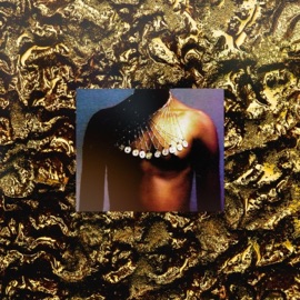 RUSTY GOLD REMIX (feat. LastLvl) J . A . A . D