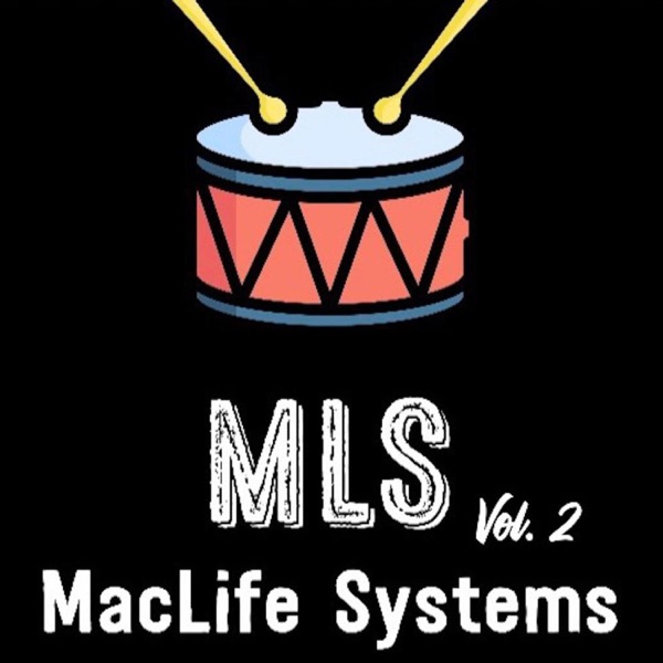 MLS, Vol. 2