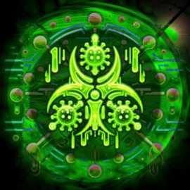 Chasing Trains Antigenic