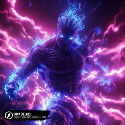 Funk do exos (feat. NTPV) - Single