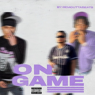 On Game (feat. KtBandz, BsbDinero & Deviantte) - Single