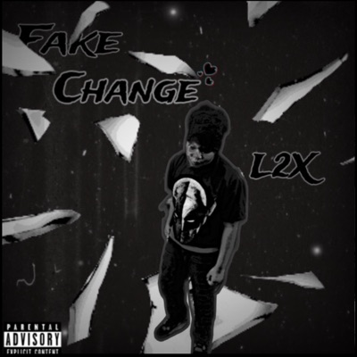 Fake change - EP