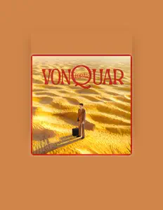 Listen to Von Quar, watch music videos, read bio, see tour dates & more!