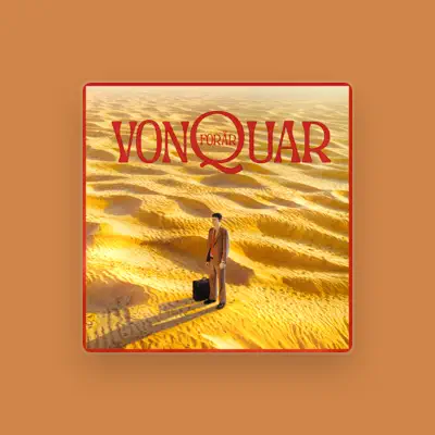Listen to Von Quar, watch music videos, read bio, see tour dates & more!