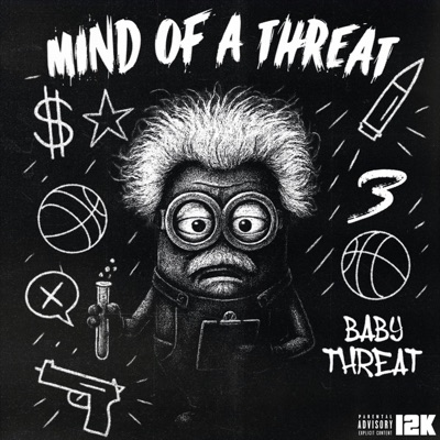 Mind Of A Threat