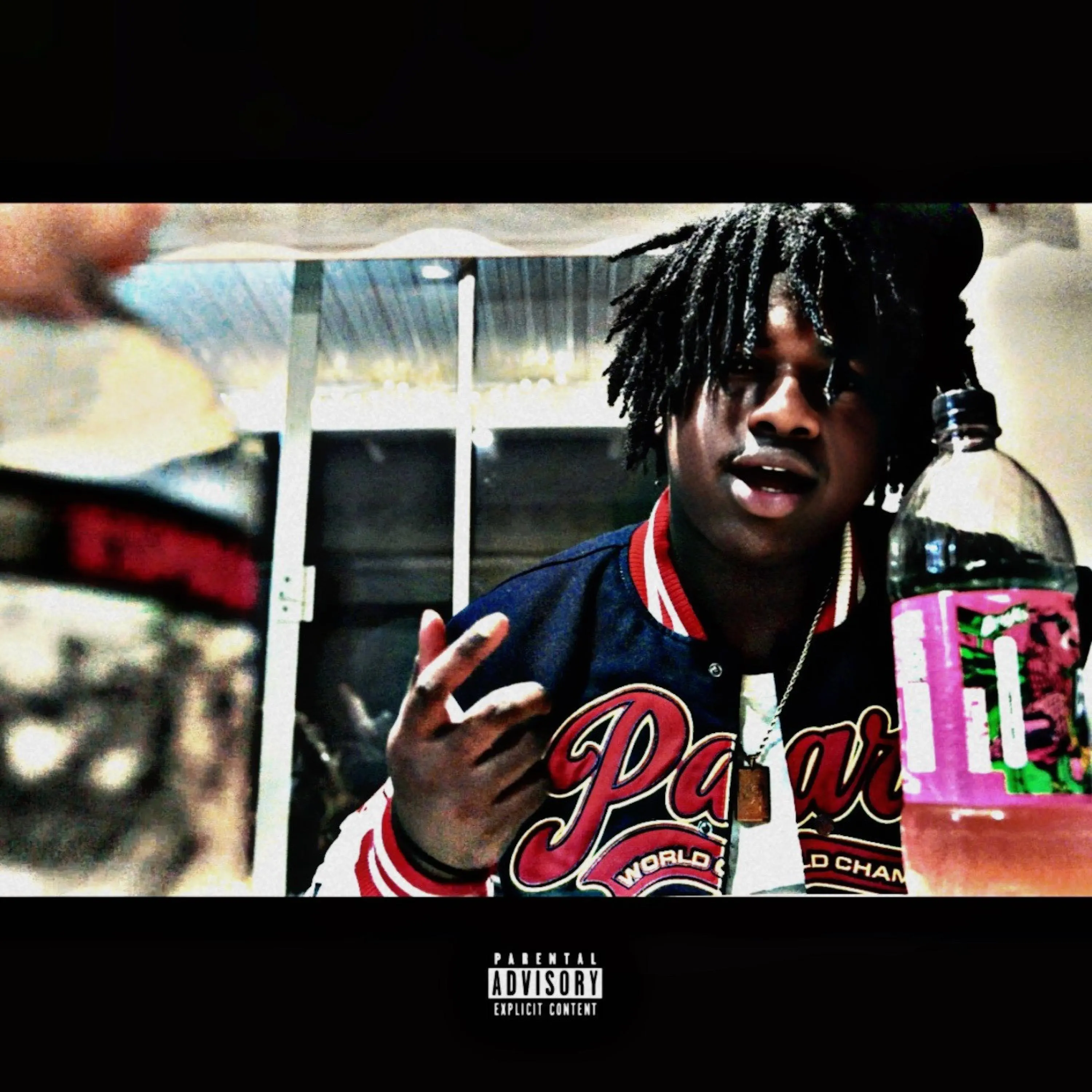 Back Doe - Single - album by PunchBoy Beezy