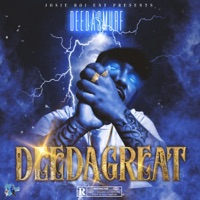 DeedaGreat - EP - DeedaSmurf