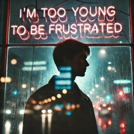 I'm Too Young K Bloom