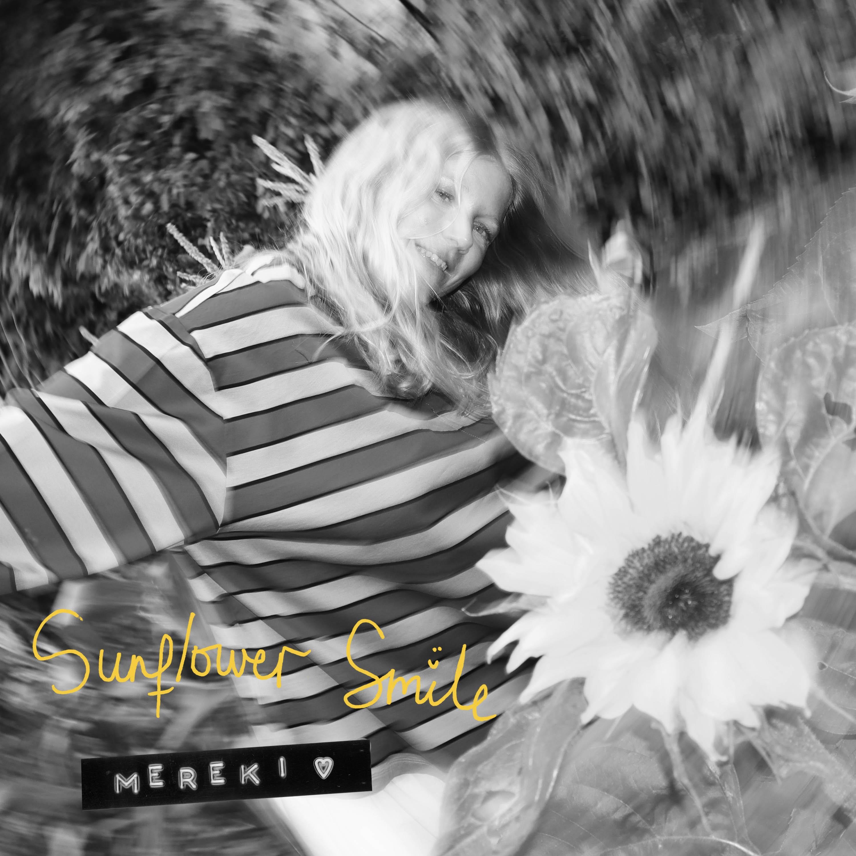 Sunflower Smile - Single