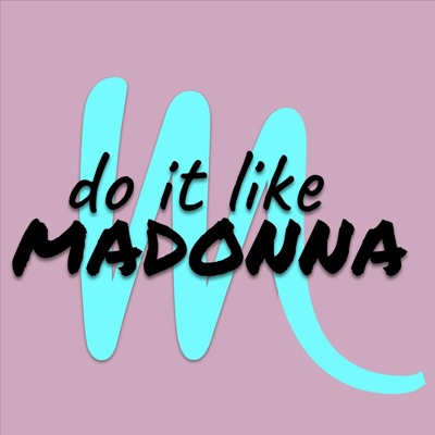 Do It Like Madonna (feat. Stefan Mreczko) - Single