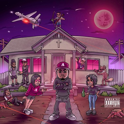 johnny blazed (feat. sreeb) - Single