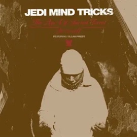Saviorself (Instr.) Jedi Mind Tricks, Stoupe & Killah Priest