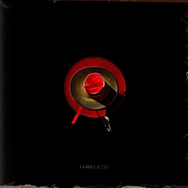 GORILLA芝居 - Single