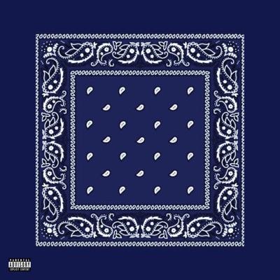 Crip Walk (feat. Abdullah Haroon) - Single