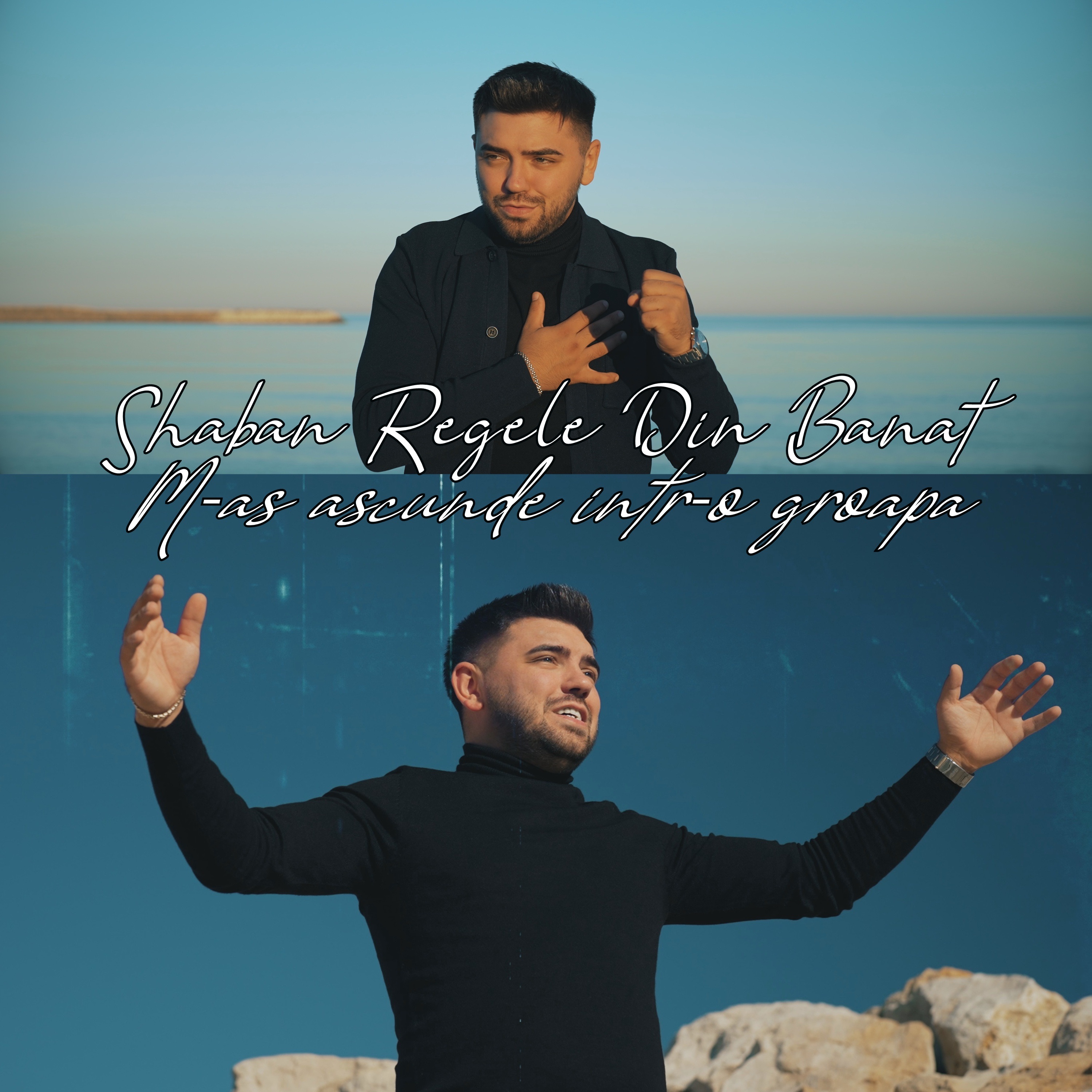 M-as ascunde intr-o groapa - Single