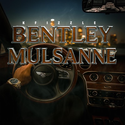 Bentley Mulsanne - Single