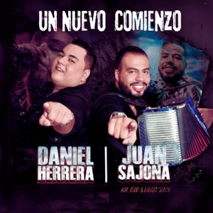 Un Nuevo Comienzo - Single