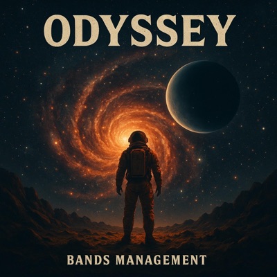 Odyssey (feat. Chefitoh Made This One)