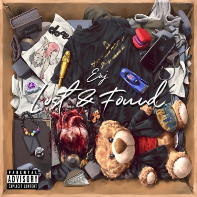 Lost & Found
