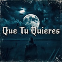 Que Tu Quieres - Single - Romani Music