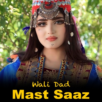 Mast Saaz