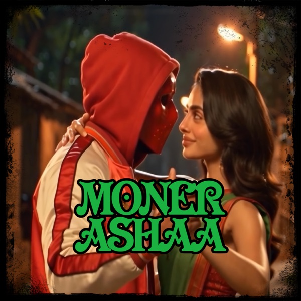 MONER ASHAA