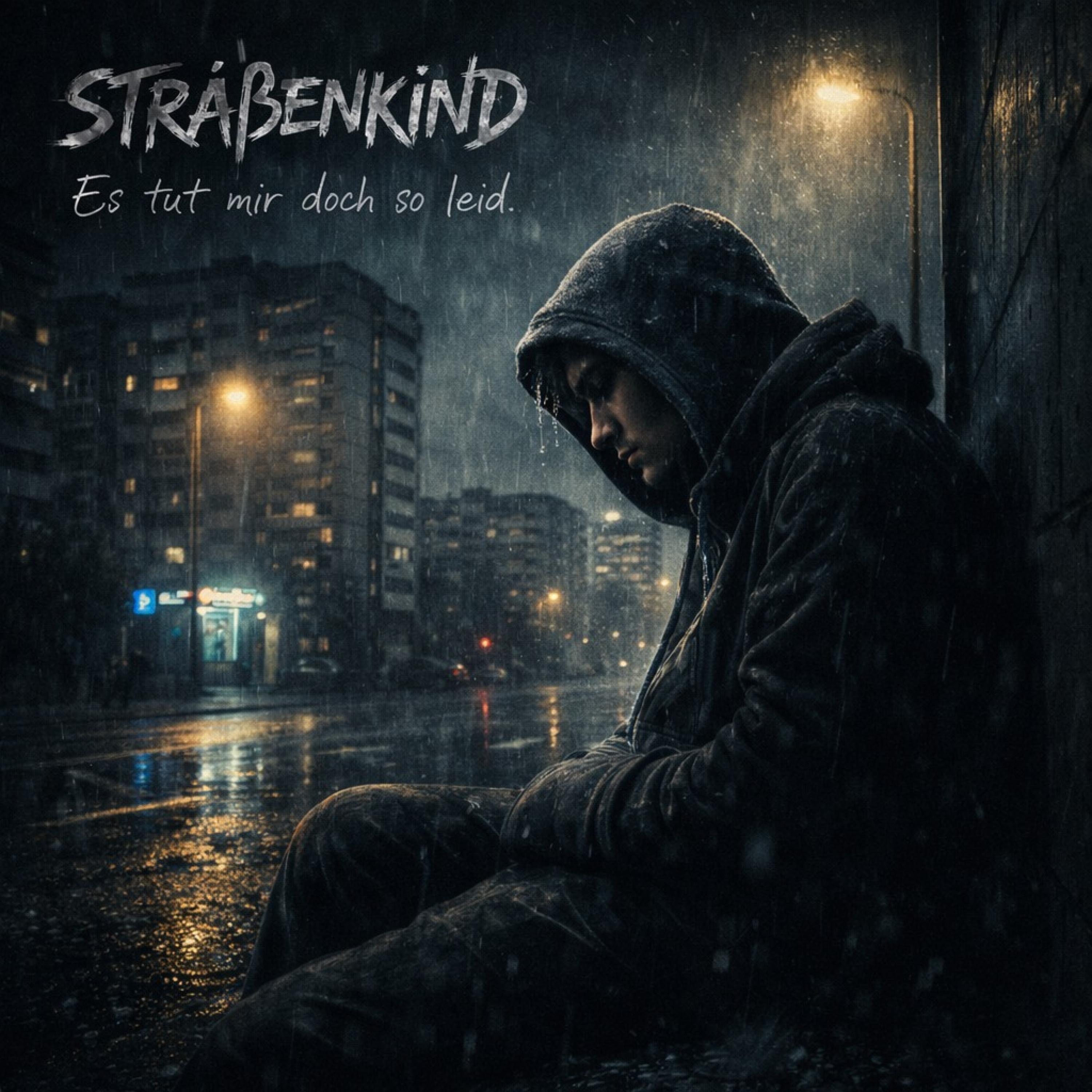 Es tut mir doch so leid - Single