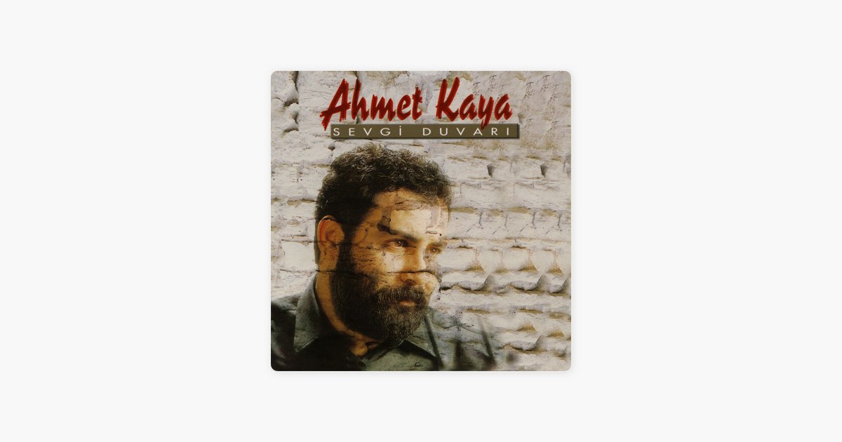 Şiire Gazele - Ahmet Kaya