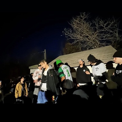 GRAVESTREET - Single