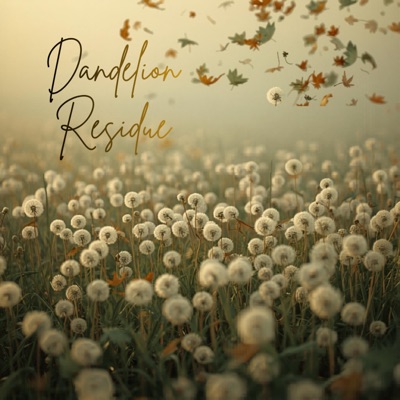 Dandelion Residue - Single