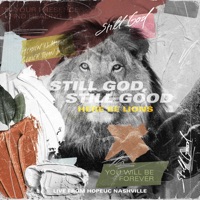 Still God, Still Good (Live) - Here Be Lions